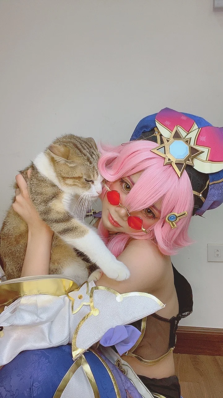 PoppaChan - Dori [107P-24MB] tg@simisebaisi 【丝足阁】054.webp